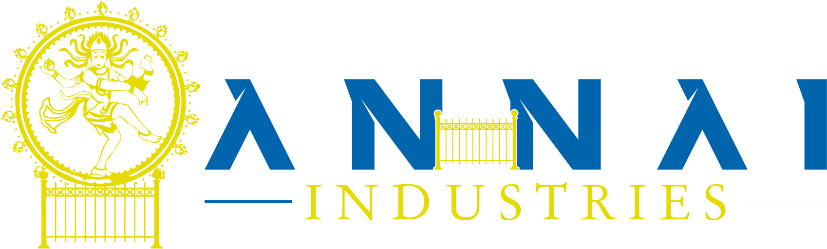 Annai Industries logo
